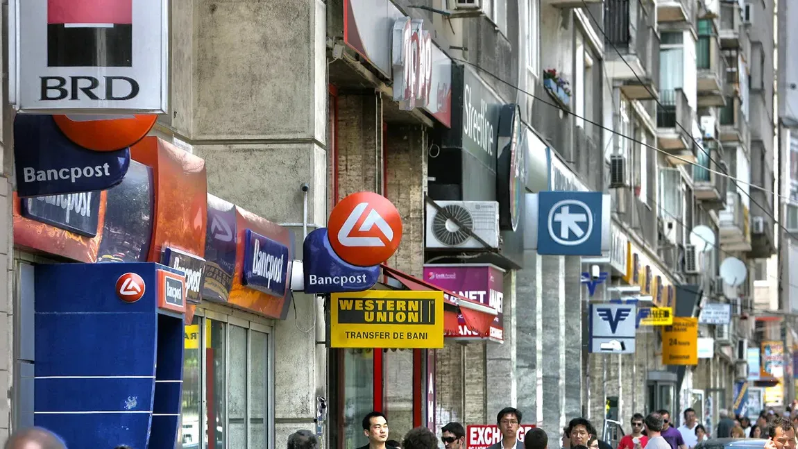 Banca celebră din România care dispare pe 15 august 2025. Ce se întâmplă cu toți clienţii săi