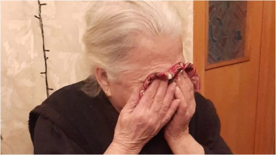 Drama trăită de o femeie aflată în căminul de bătrâni din Maramureș: 