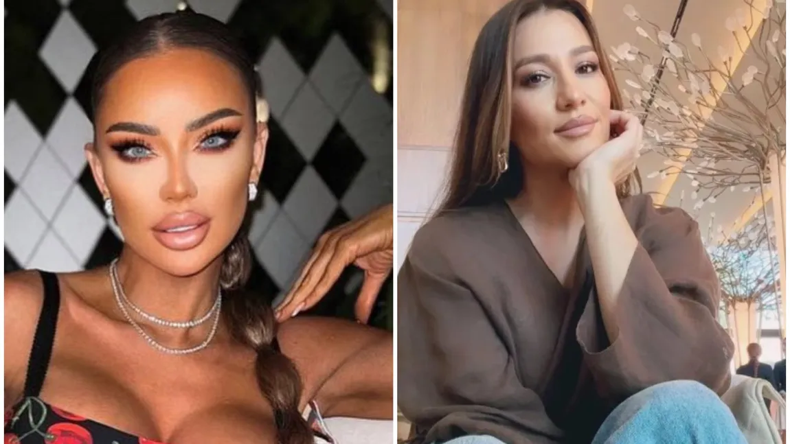 Bianca Drăgușanu o face praf pe mama Claudiei Pătrășcanu: 