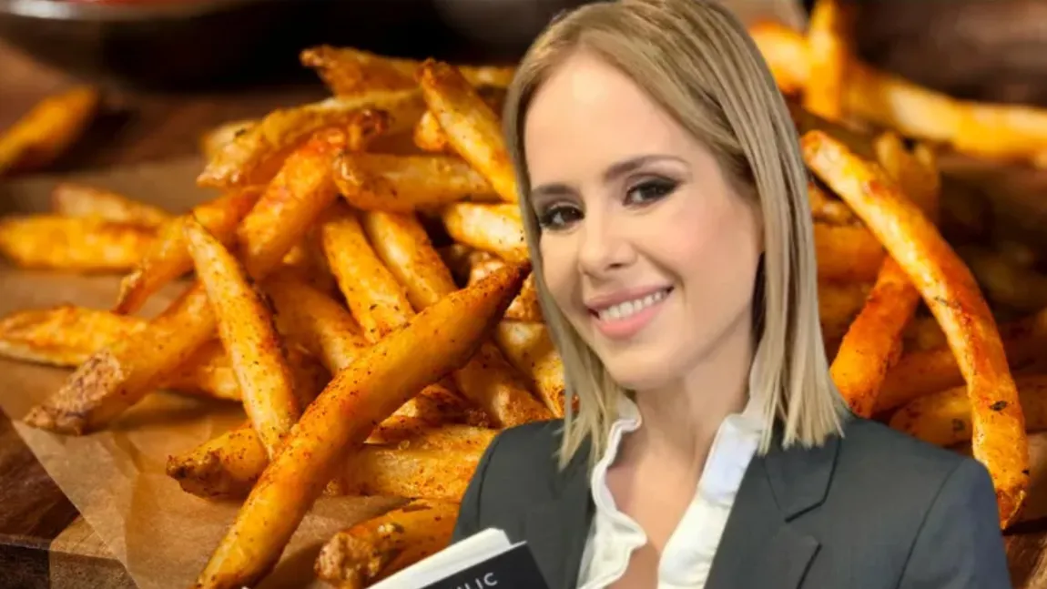 Mihaela Bilic dezvăluie garnitura care înlocuiește cu ușurință cartofii prăjiți sau pâinea: „Nu are gluten și ne scapă de balonare”