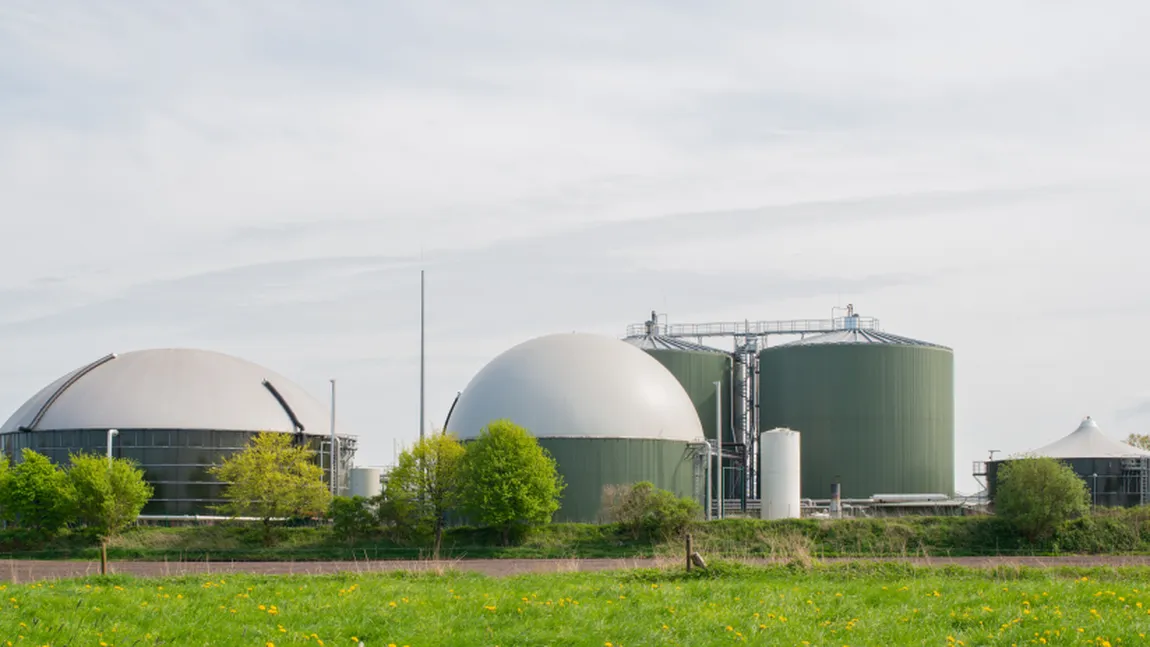 O nouă fabrică de biometan va fi dezvoltată în România de BSOG și DN AGRAR. Noua unitate va avea o producție inițială de până la 15 MW
