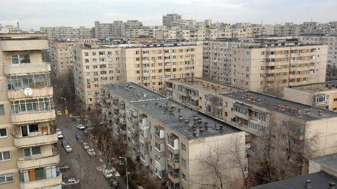 Schimbare importantă pentru românii care stau la bloc. Se schimbă legea, sunt vizaţi toţi proprietarii de apartamente