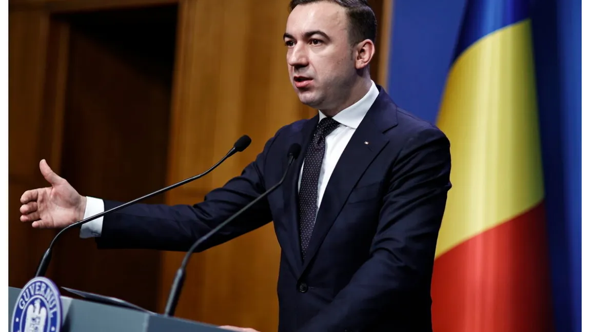 Ministrul Energiei neagă acordarea ”sporului de femeie” angajaților din cadrul SAPE: ”Am trimis Corpul de Control, nu am aprobat acel lucru”