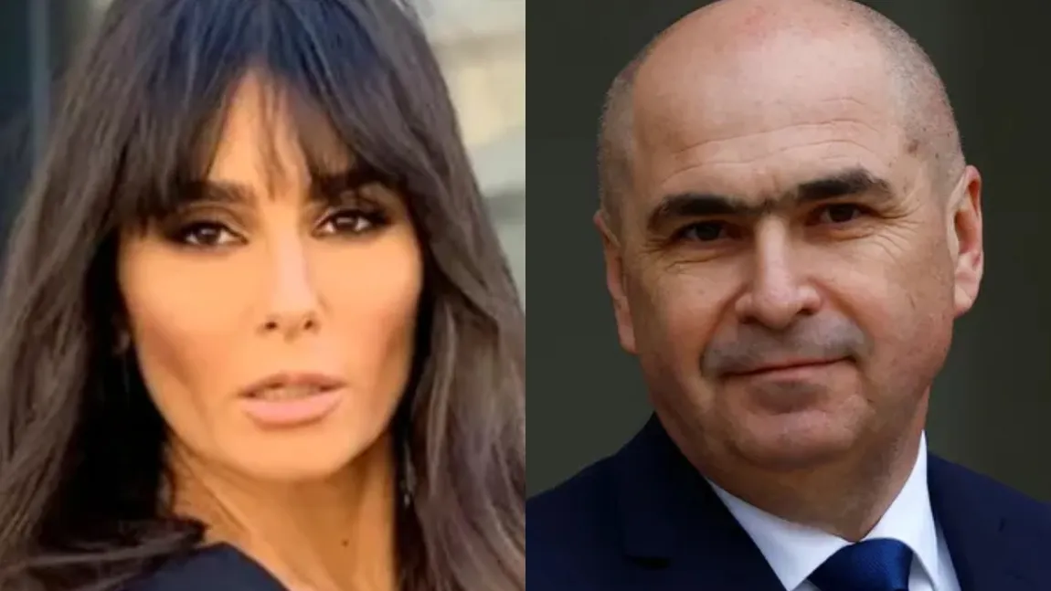 EXCLUSIV Dana Budeanu demască interesele ascunse din spatele tăierilor făcute de Guvernul Bolojan: „Noi trebuie să scădem deficitul cu 3,75% pentru că 1,75% este cașcavalul pe care trebuie să îl dăm la NATO”