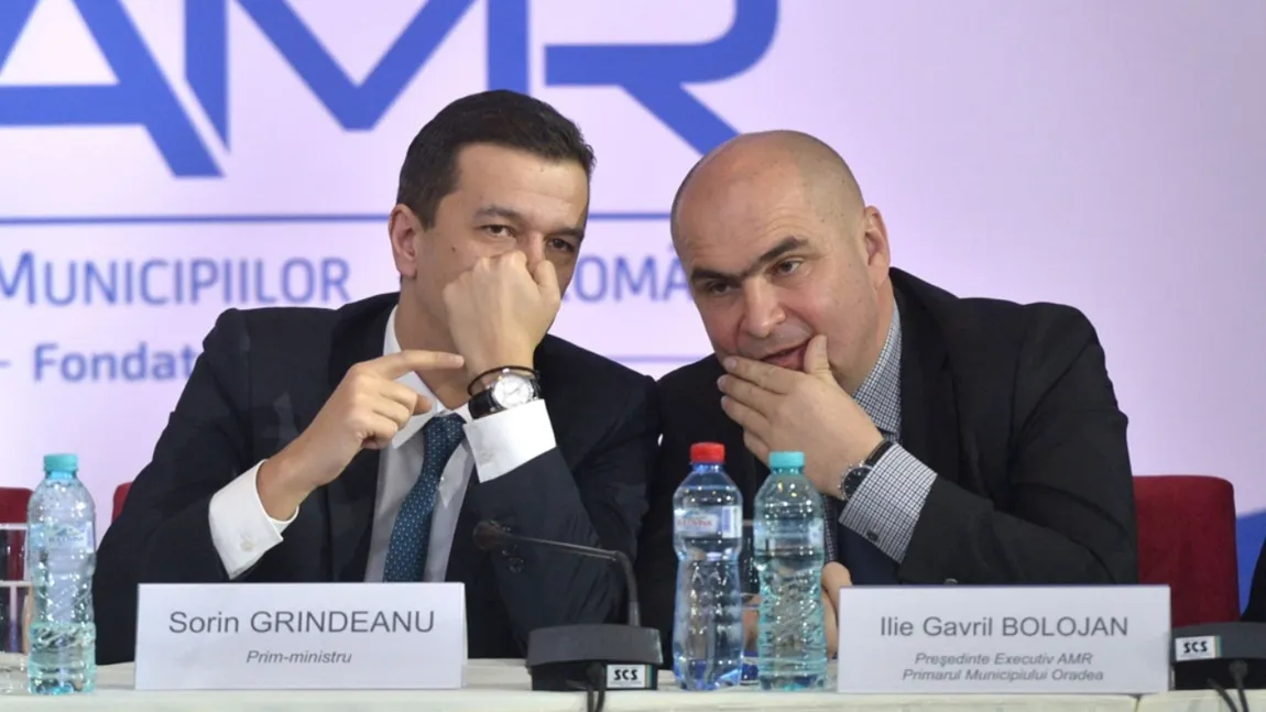EXCLUSIV Sorin Grindeanu, anunț de ultimă oră despre ieșirea de la guvernare: „Vom face consultări interne unde vom întreba dacă drumul nostru e în această Coaliție”