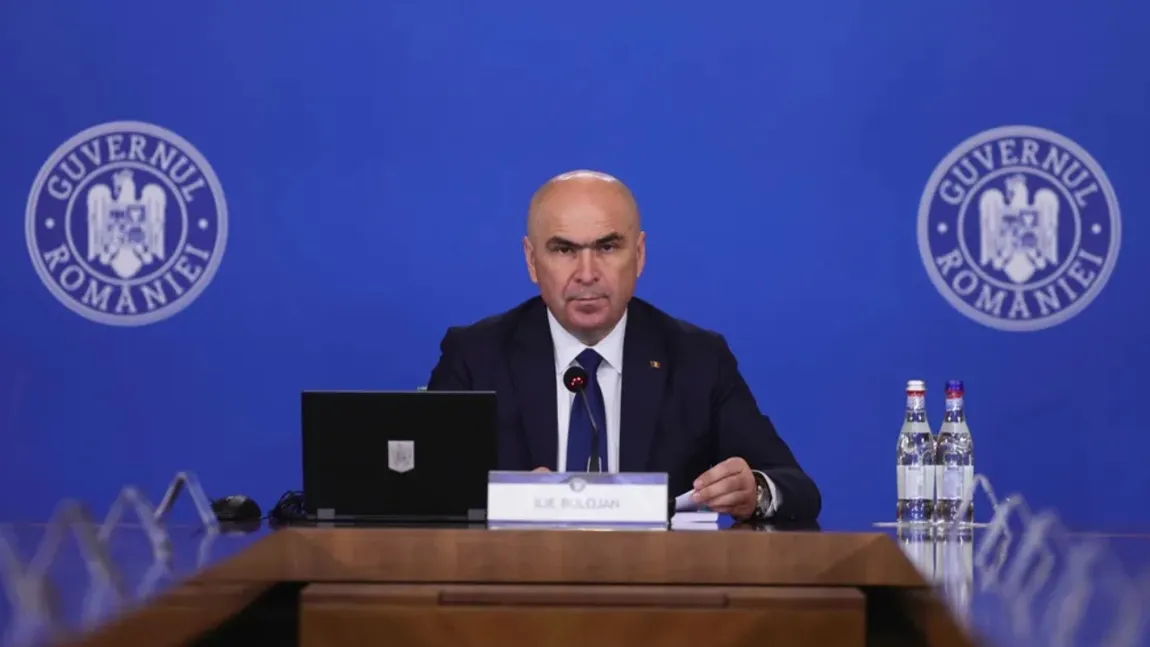 Guvernul Ilie Bolojan, în fața moțiunii de cenzură. Parlamentarii decid luni, 14 iunie, dacă Executivul pleacă acasă VIDEO
