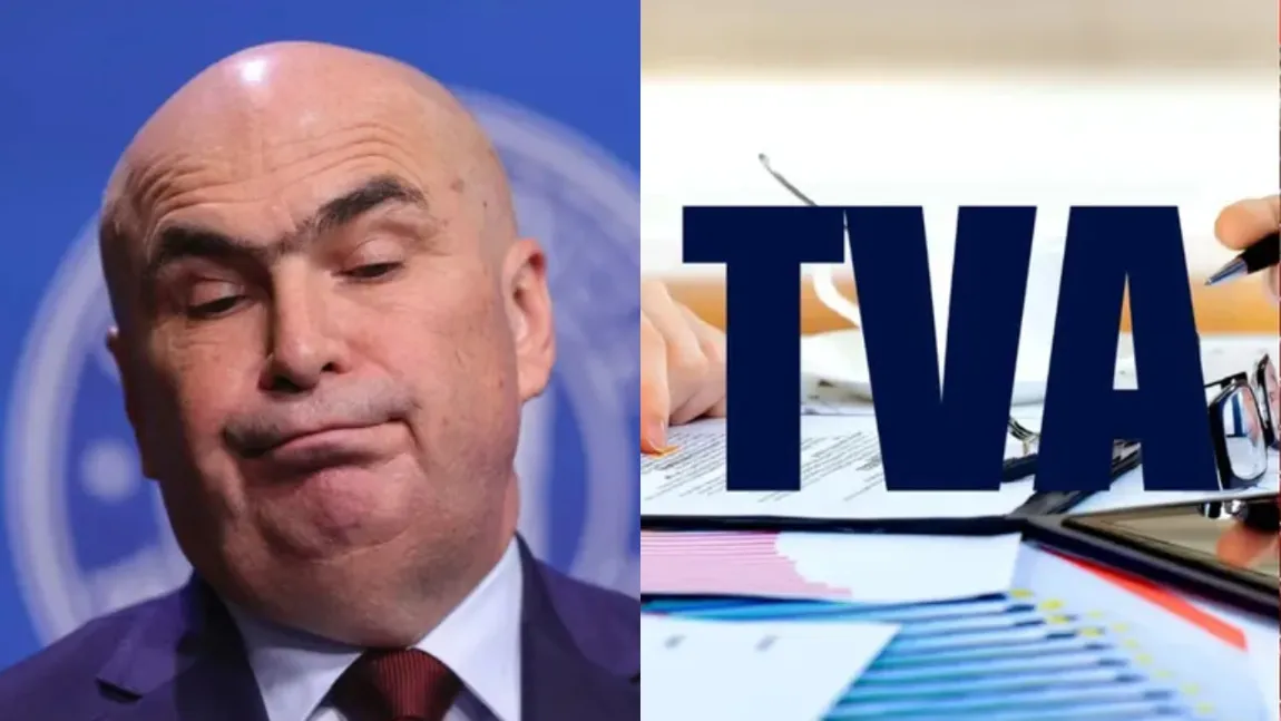 Ilie Bolojan, anunț despre o nouă creștere a TVA în 2026: „Guvernul care va fi atunci va fi pus în situația să ia alte măsuri”
