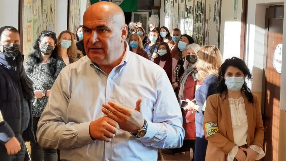 Modificările aduse de Guvernul Bolojan legii Educației. Pachetul de măsuri trimis către Nicușor Dan pentru promulgare include comasări de școli, creșteri de norme, tăieri de burse și clase