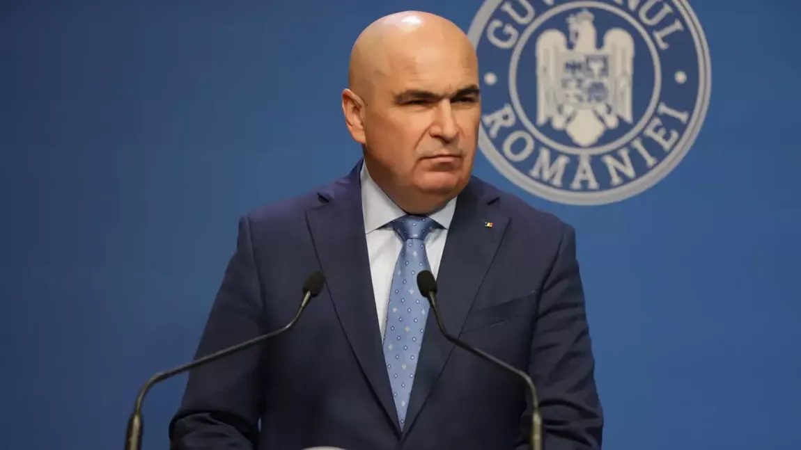 Ilie Bolojan recunoaște cea mai mare problemă a României: ”Nu există niciun entuziasm la ANAF să se facă digitalizarea, pentru că atunci se vede unde sunt problemele”