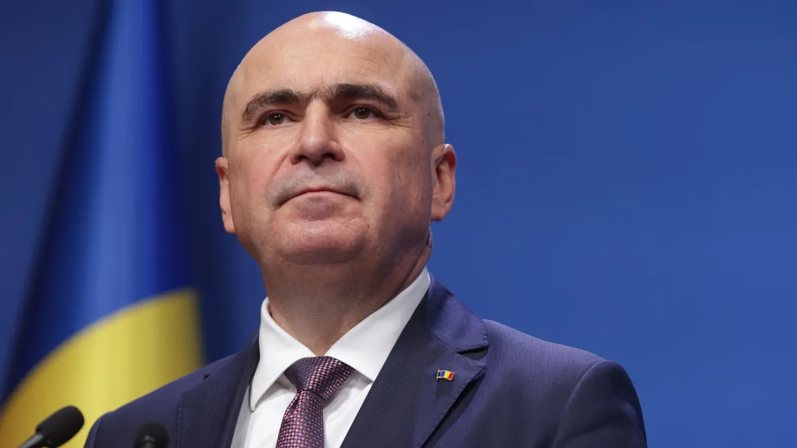 Şeful cancelariei lui Ilie Bolojan aduce clarificări privind procesul de restructurare al aparatului Executiv: 