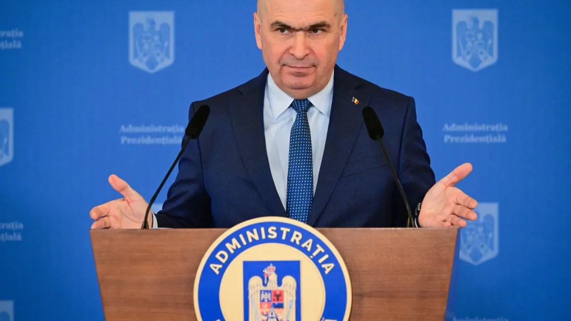 Ilie Bolojan îi anunţă pe investitorii străini că măsurile de austeritate vor continua