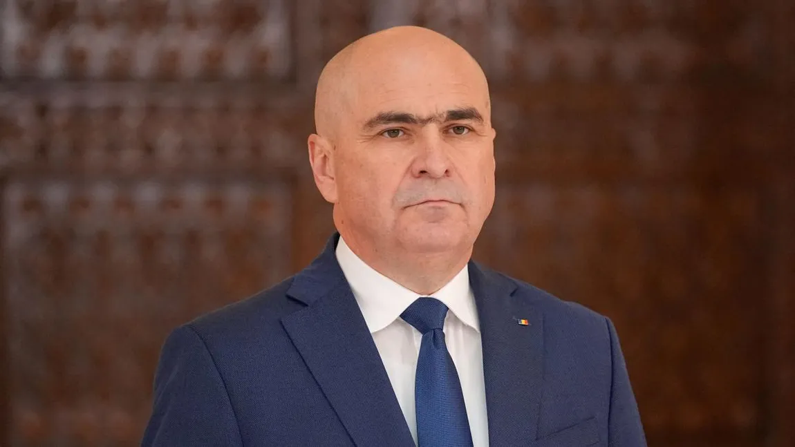 Legea pensiilor magistraţilor este gata, anunţă Ilie Bolojan: 