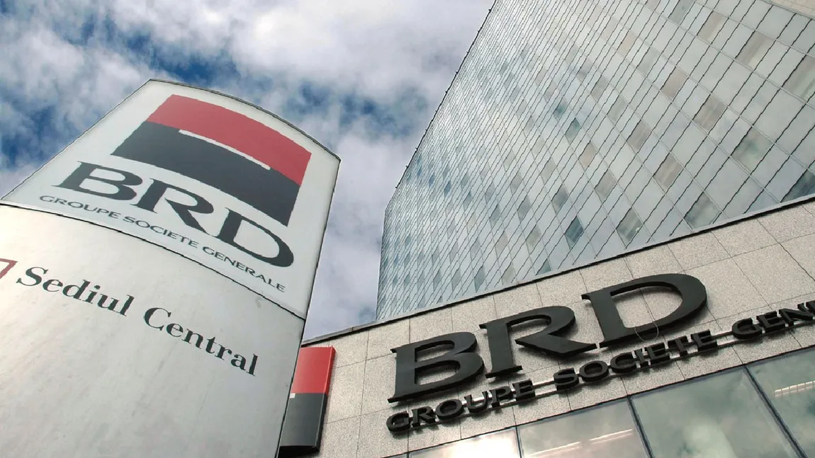 BRD România, avertisment pentru milioane de clienți. Problemă critică - riști să te trezești cu cardul GOL
