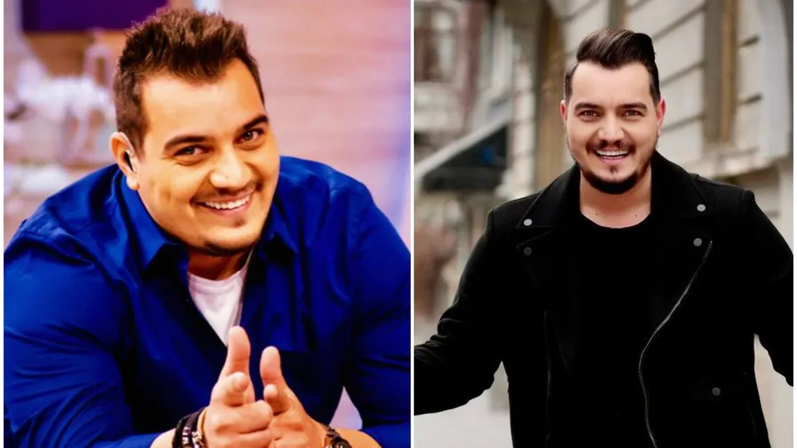 Bursucu revine la TV. Cu ce post de televiziune a semnat prezentatorul. Asta da surpriză!