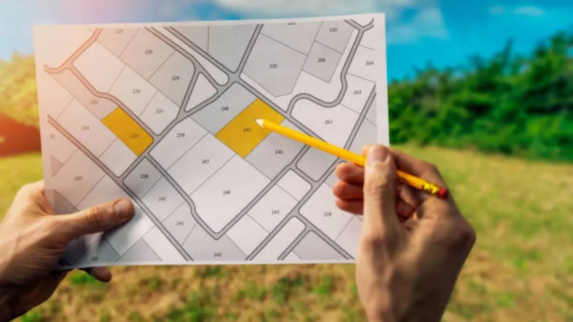 CADASTRU 2025. Ce trebuie să faci pentru a beneficia de cadastru gratuit