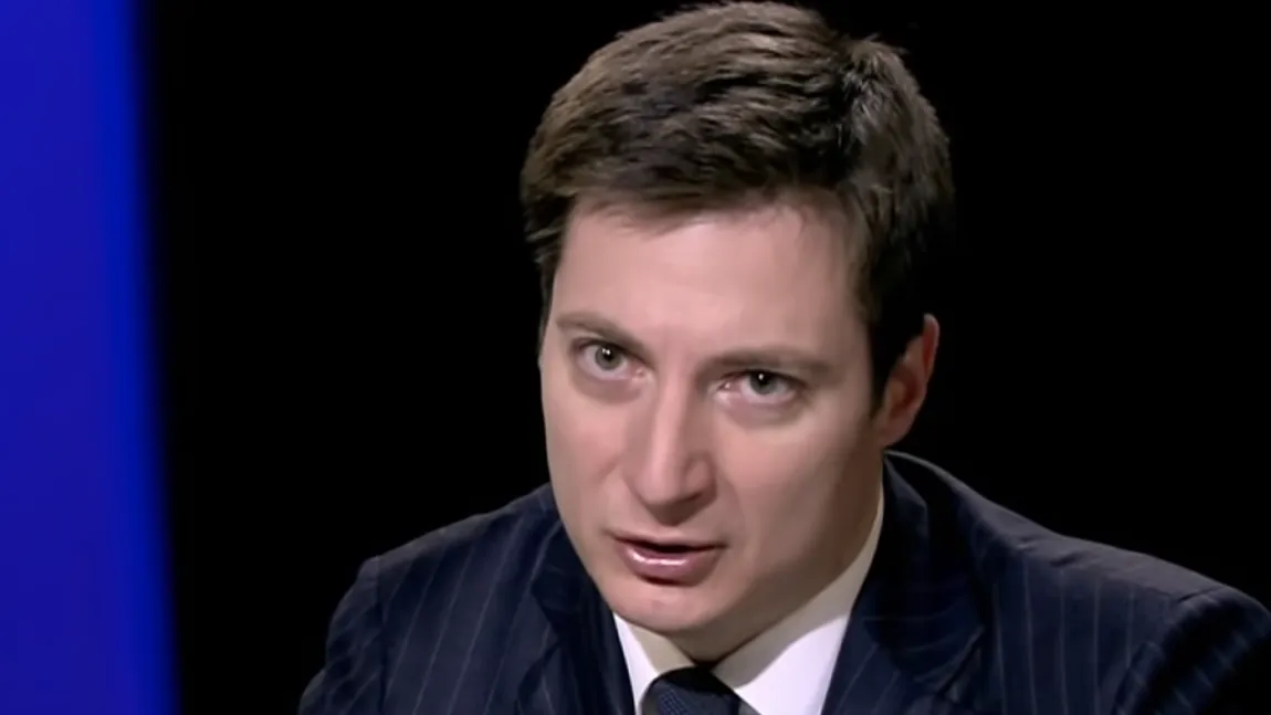 Andrei Caramitru propune revoluţionarea sistemului de contribuţie la sănătate: 