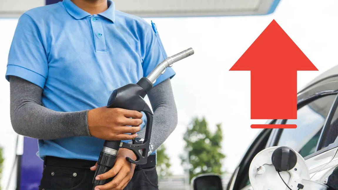 Preţ carburanţi. Cât te costă un plin de benzină/motorină/GPL înainte de weekend