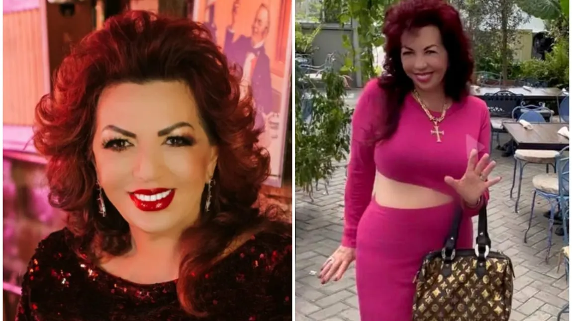 Motivul pentru care Carmen Harra nu folosește niciun fel de creme. Vedeta și-a dezvăluit secretul: 