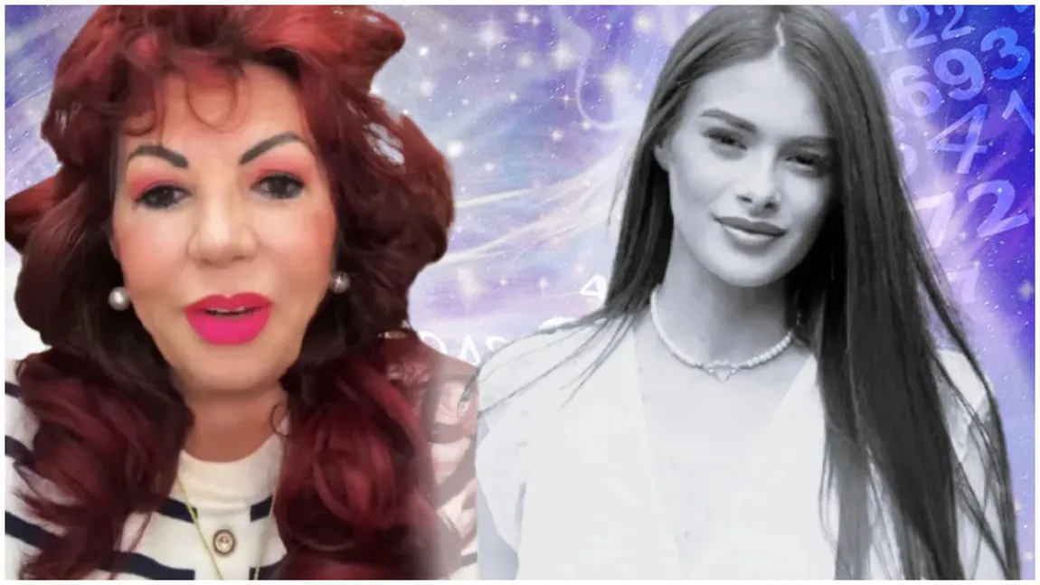 Ce se întâmplă în familia Teodorei Marcu, fix la două luni de la moartea sa. Explicațiile oferite de Carmen Harra