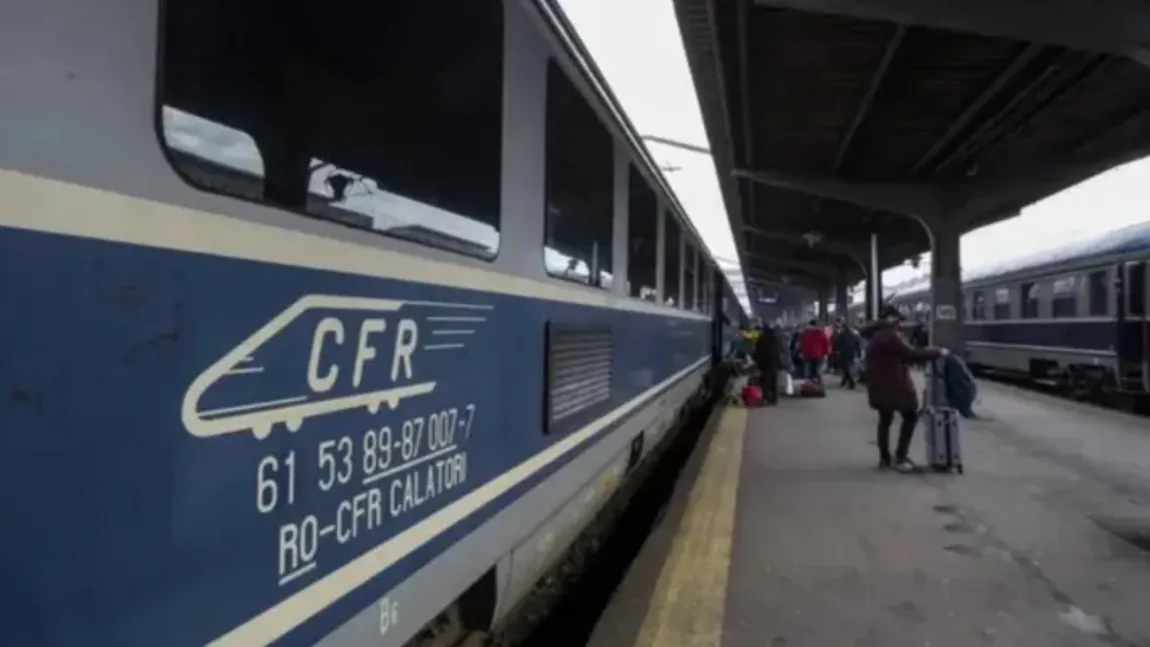 CFR Călători a mărit salariile directorilor și membrilor Consiliului de Administrație la 32.000 de lei pe lună, în timp ce veniturile angajaților stau pe loc: „Pentru muncitori nu avem bani să le majorăm salariile, dar pentru șefi avem suficienți”