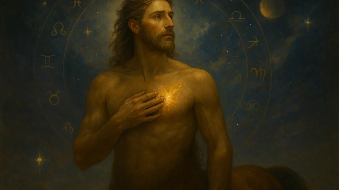 Horoscop 30 iulie 2025. Asteroidul vindecător Chiron intră în retrograd. Cum te pot conduce RĂNILE trecutului direct spre destinul tău