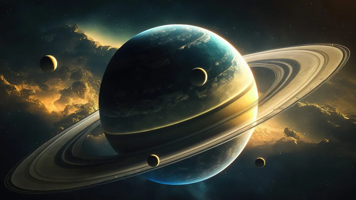 ZODIILE care încheie un CICLU KARMIC în iulie 2025. Ce urmează pentru fiecare, sub influența retrogradării lui Saturn