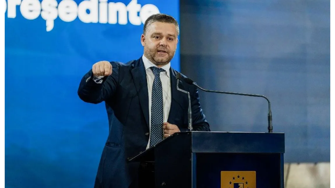 Ciprian Ciucu își înțeapă colegii după ce a ajuns prim-vicepreședinte al PNL:  ”Am învățat să nu îi sap pe alții, poate vor învăța și ei că, uite, nu le-a folosit la mare lucru”