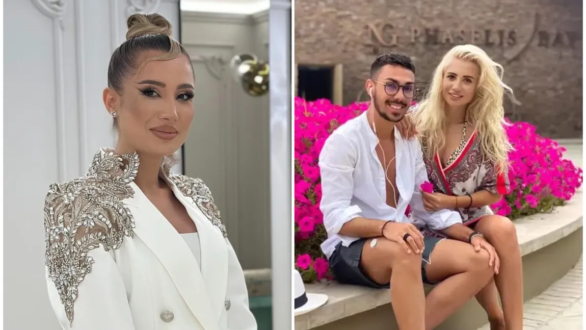Cum a reușit Claudia Puican să slăbească 10 kilograme după naștere: 