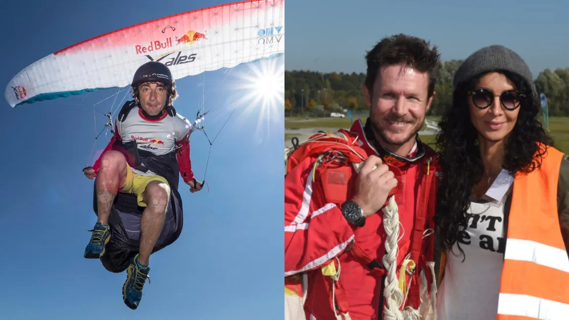 EXCLUSIV Toma Coconea, cel mai bun parapantist din România, despre moartea fulgerătoare a lui Felix Baumgartner: „Dacă a avut o problemă medicală, nu a mai depins de nimeni de la sol”