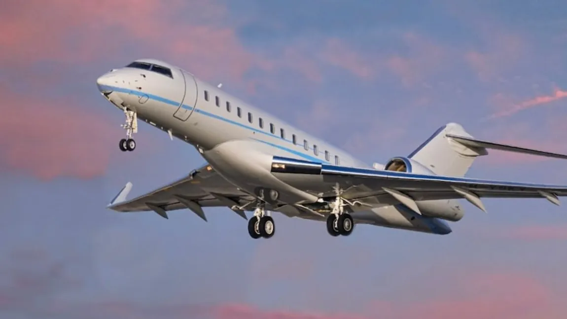 O mare companie aeriană vine în România. Șeicul care o conduce are și un hotel în București