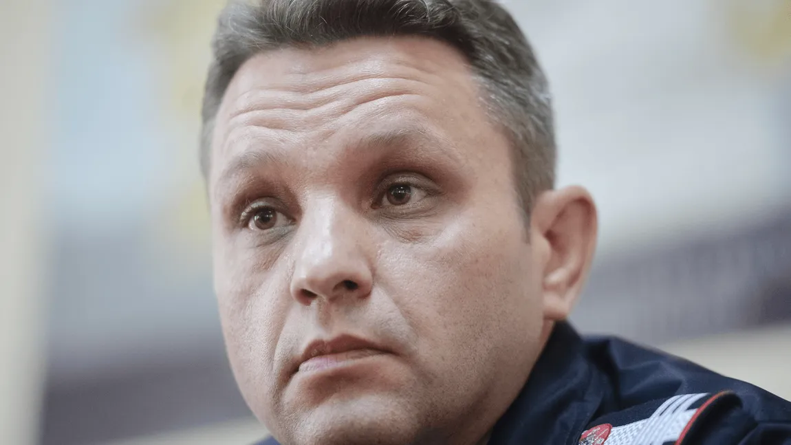Generalul de Brigadă care a încercat să muşamalizeze un accident, condamnat la 3 ani şi 10 luni de închisoare cu executare. A fost înaintat în grad de Iohannis la trei săptămâni după producerea accidentului