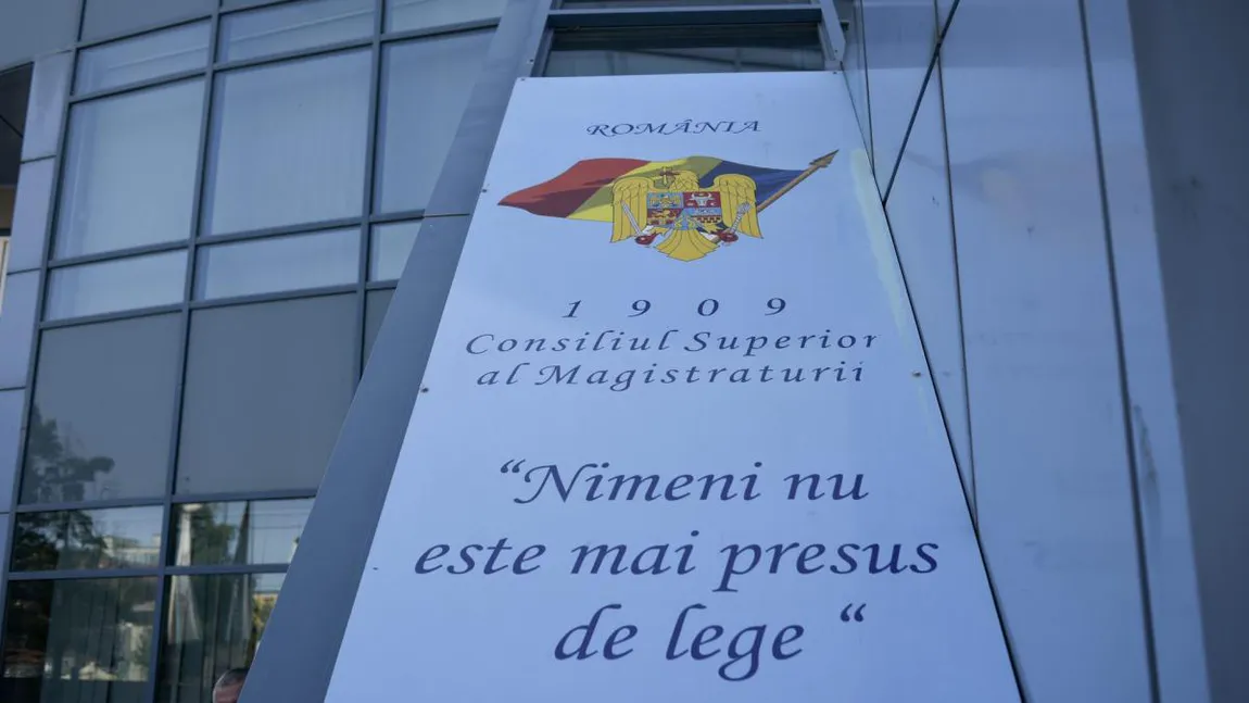 Secția de procurori a CSM reacționează după ce Bolojan a vorbit de pensii de 5.000 de euro:  „Mostră de informare interesată, creată să genereze discordie”