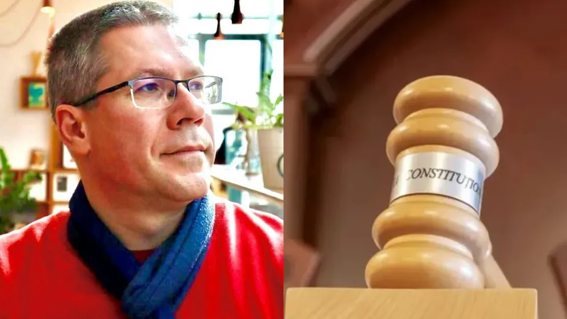 Judecătorul CCR Dacian Dragoș, despre sesizarea AUR la legea austerității: „Se va judeca repede, lumea intră în vacanță”