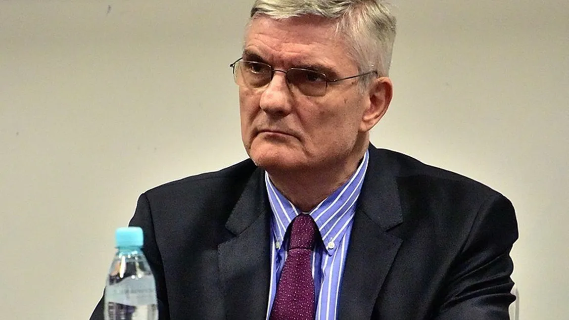 Daniel Dăianu, preşedintele Consiliului Fiscal, confirmă că la vârful statului se ştia că România se îndreaptă spre dezastru economic: 