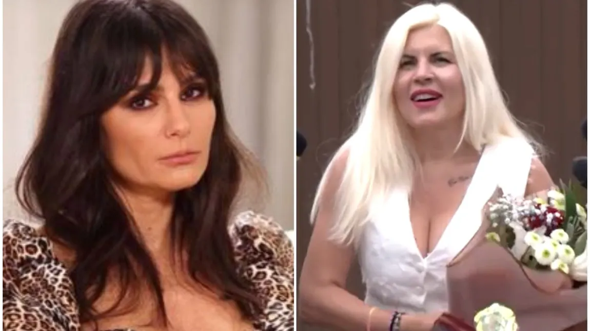 Dana Budeanu, prima reacție după ce Elena Udrea a fost eliberată din închisoare: 