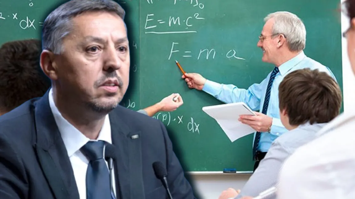 Ce spune ministrul Educației, Daniel David, despre titularizare: 