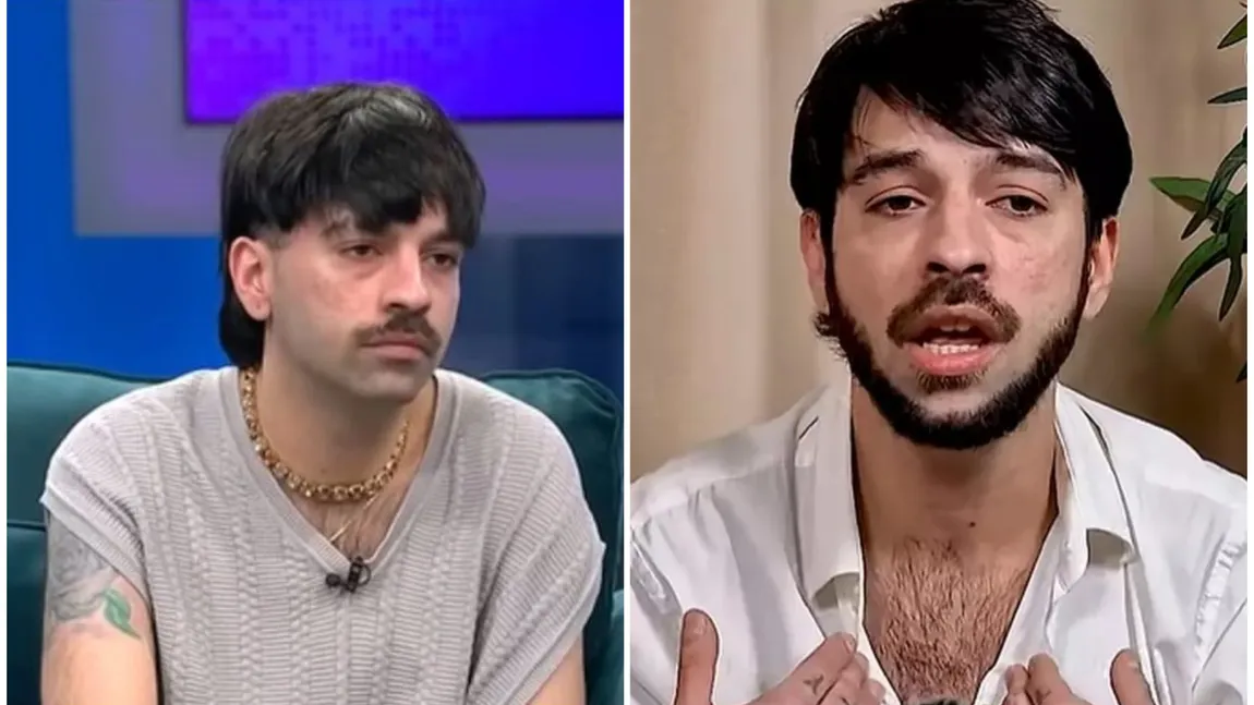 David Pușcaș se descurcă foarte greu cu banii: 