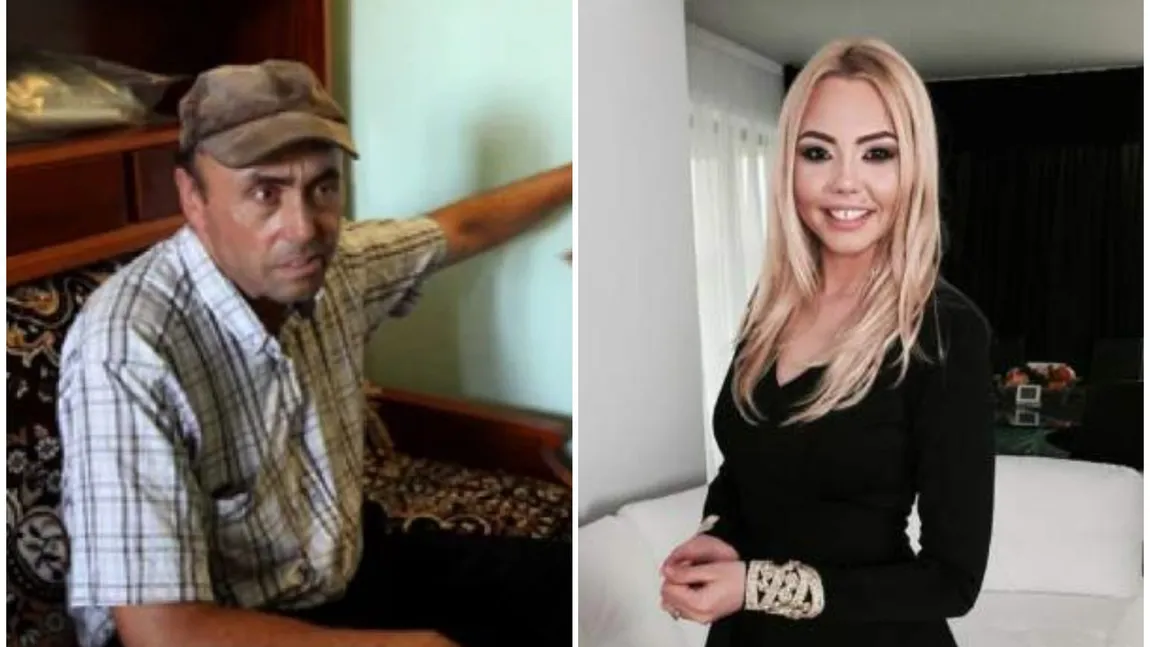 S-au împlinit 8 ani de când a murit Denisa Manelista. Tatăl ei, Emilian Răducu, a răbufnit: 