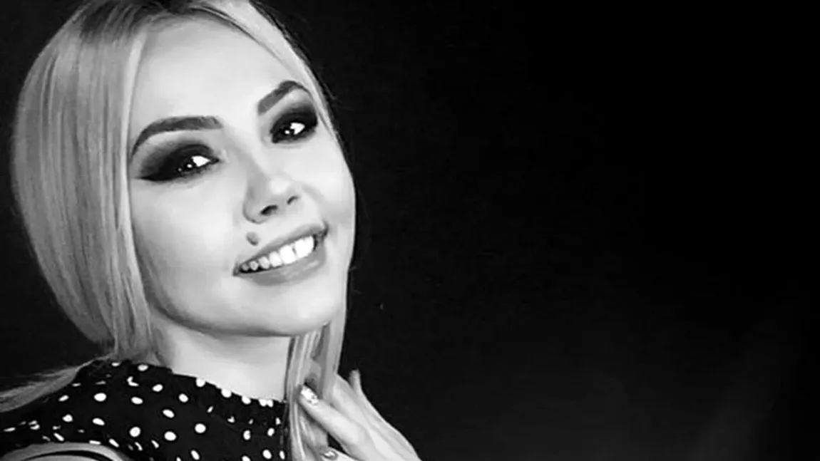 Opt ani fără Denisa Răducu. Mesajul emoţionant apărut pe pagina artistei