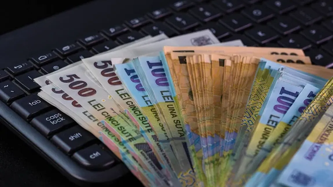Veşti bune pentru ratele românilor! ROBOR la trei luni scade considerabil. Indicele ajunge la 6,77%