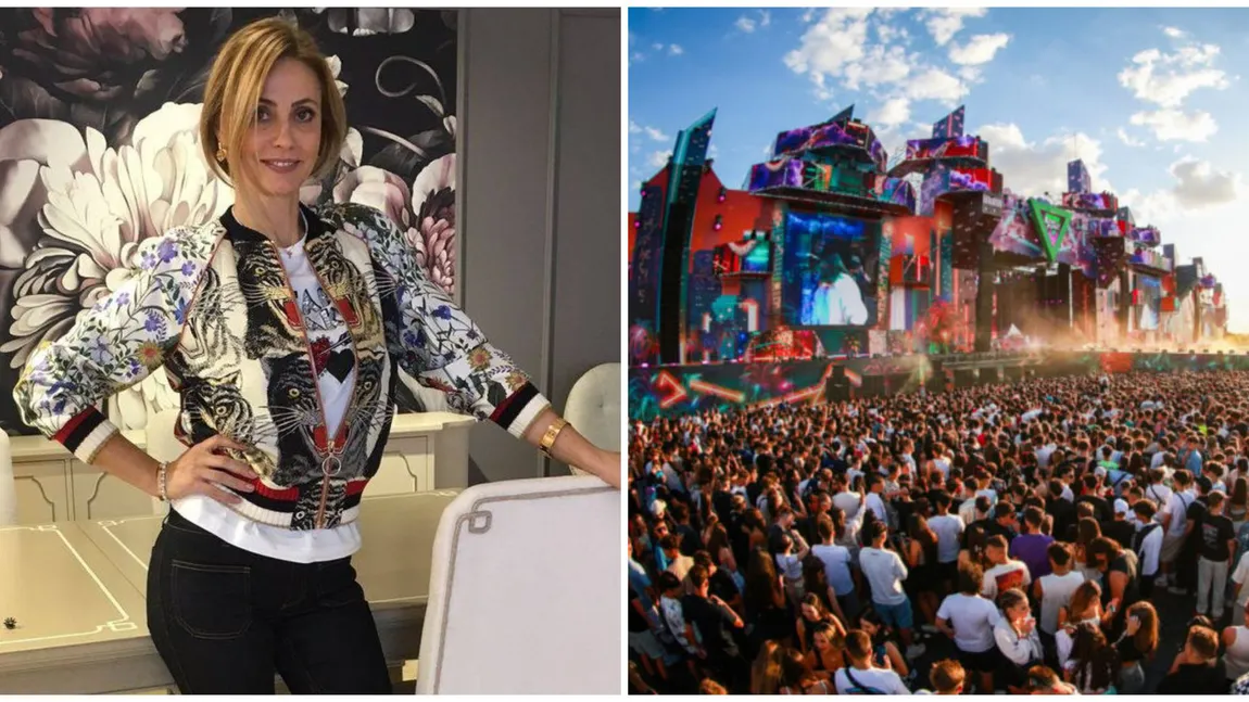Diana Șucu, reacție controversată despre tinerii prezenți la Beach Please: 