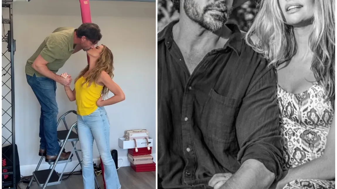 Un cuplu celebru divorțează după 6 ani de căsnicie. Cei doi își promiteau că nu se vor despărți niciodată