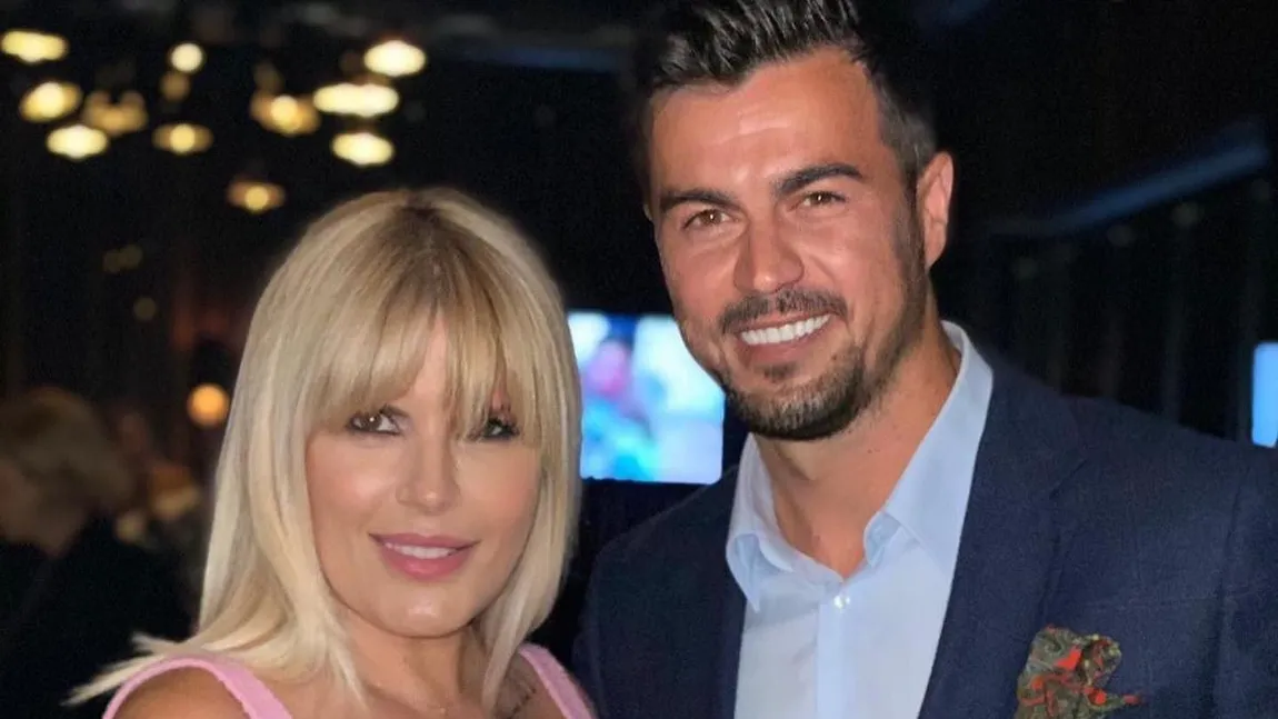 Adrian Alexandrov ar rezista la Insula Iubirii, nu a înșelat-o pe Elena Udrea cât timp aceasta a fost la închisoare. „Dacă am căzut în ispită în toată perioada asta?”