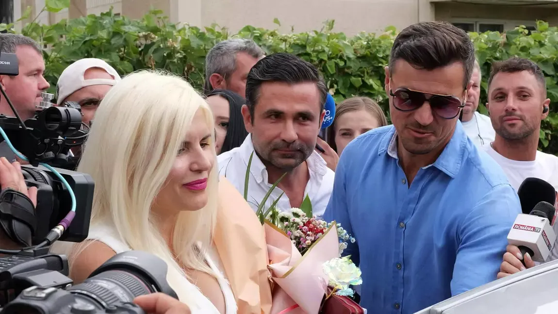 Elena Udrea, împiedicată să se întoarcă în politică. Ce interdicţii are fosta ministră după eliberarea din închisoare
