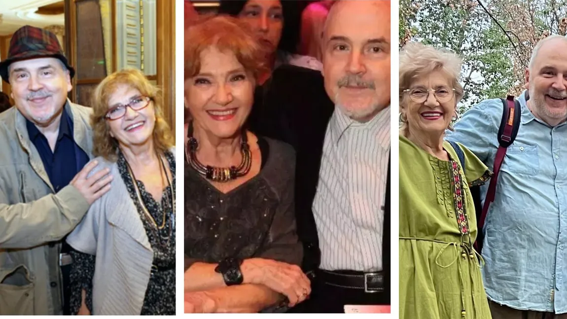 Eugen Cristea primeşte mesaje în vis de la regretata sa soţie, Cristina Deleanu. 