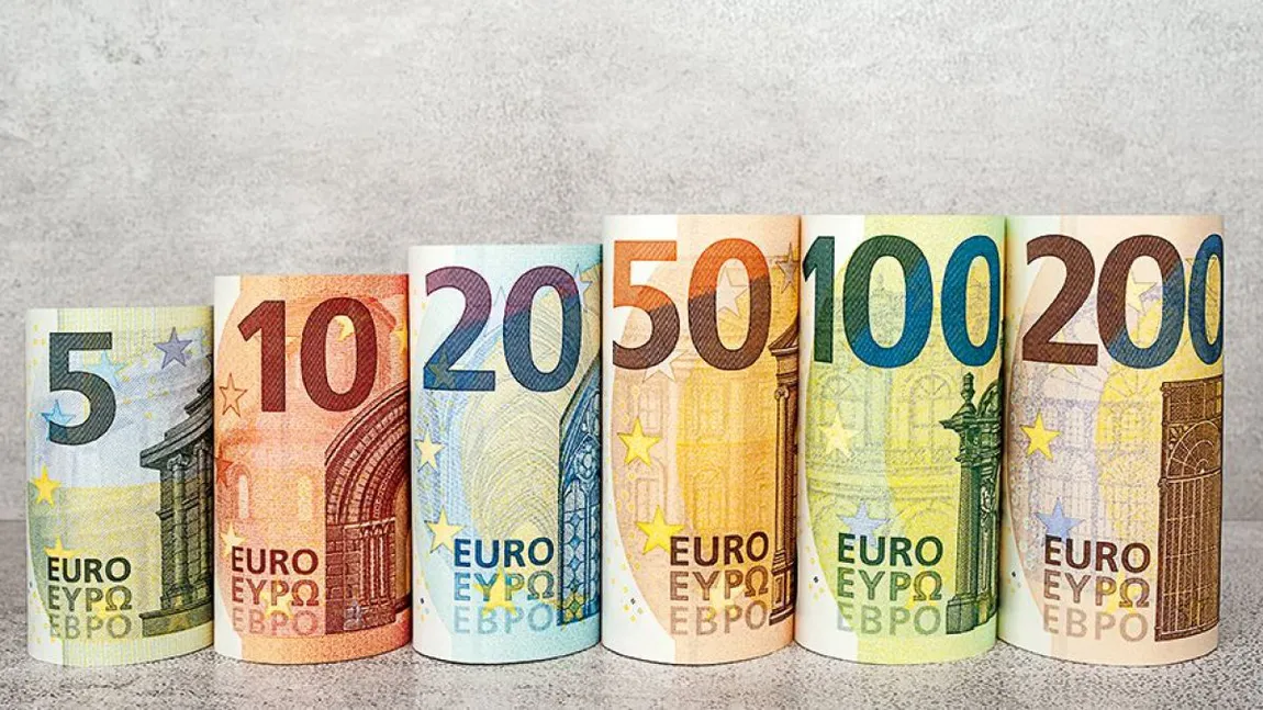 Artişti din toată Europa invitaţi să prezinte propuneri de design pentru noile bancnote. Când ar urma să se schimbe banii