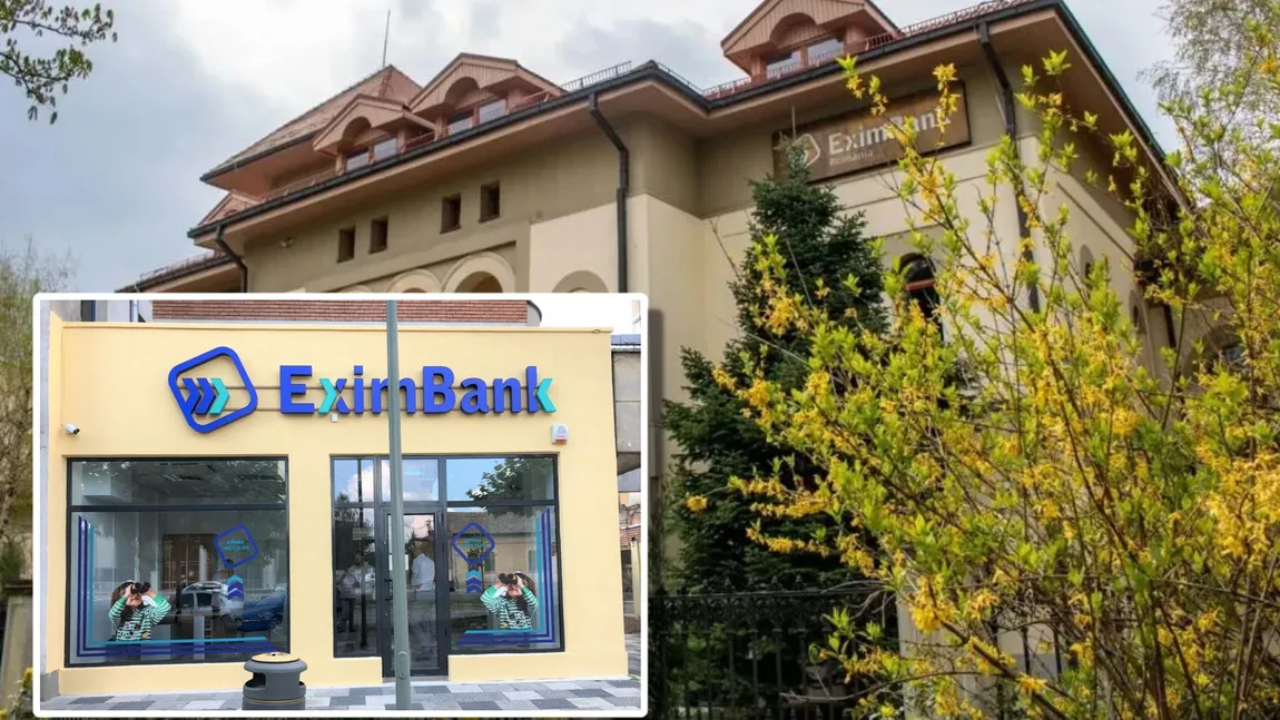 Reacția Eximbank după ce premierul Ilie Bolojan a anunțat măsuri dure în cazul închirierii Palatului Kiseleff: ”Sistemul de salarizare al întregului personal, inclusiv al conducerii băncii, se situează la nivelul mediu din grilele specifice și aplicate de către toate celelalte bănci care operează în sistemul bancar”