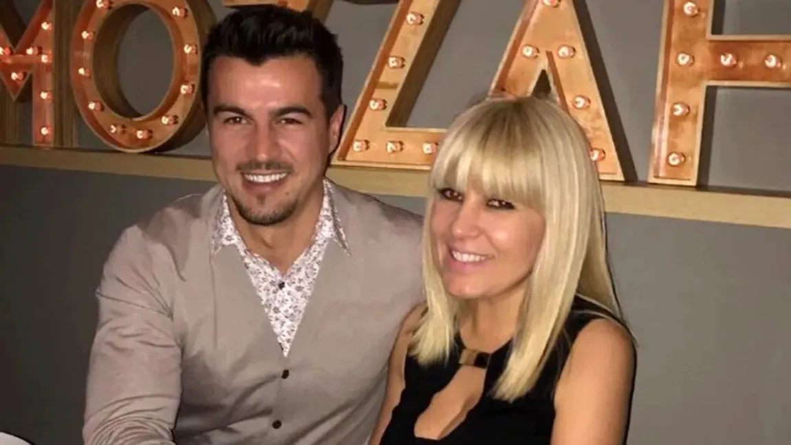 Prima reacție a lui Adrian Alexandrov după ce instanța a decis că Elena Udrea iese din închisoare: „Nu plecăm din țară”