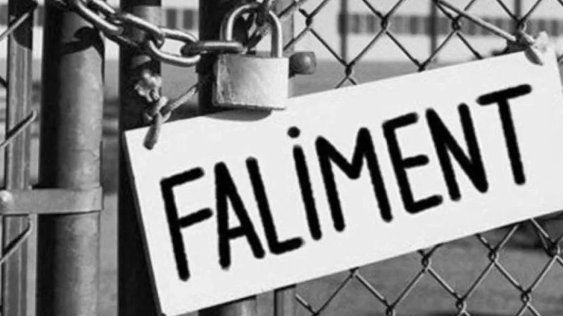 O imensă companie din România a intrat în faliment. Statul deţine 75% din acţiuni