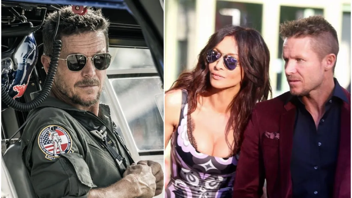 S-a aflat cât de bogat era Felix Baumgartner. Iubitul Mihaelei Rădulescu a făcut milioane de dolari după săritura din stratosferă